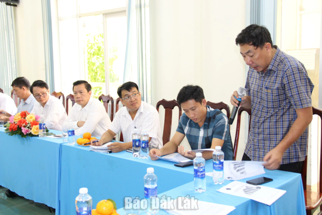 3. Đắk Lắk Tăng trưởng GRDP 6 tháng tăng 7,84